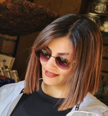 راضیه مشایخی
