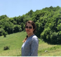 مریم زینعلی