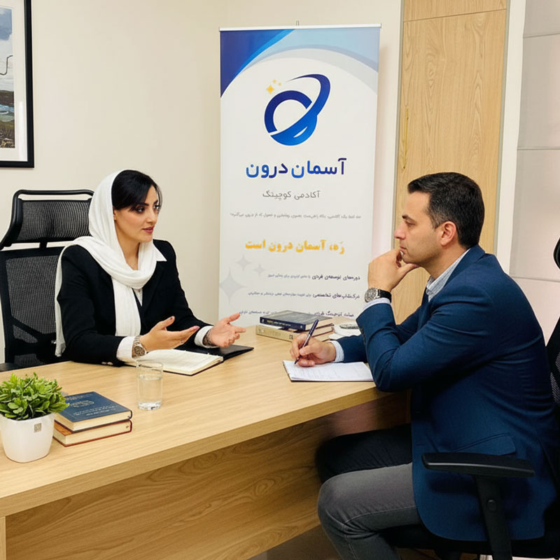 کوچینگ فردی موسسه آسمان درون کوچ 01